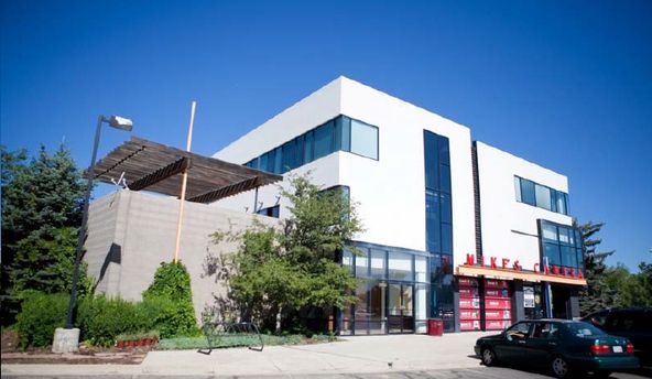 2500 Pearl St, Boulder, CO 80302